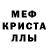 Меф mephedrone UJ 8